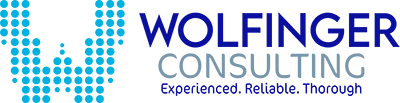 Wolfinger Consulting